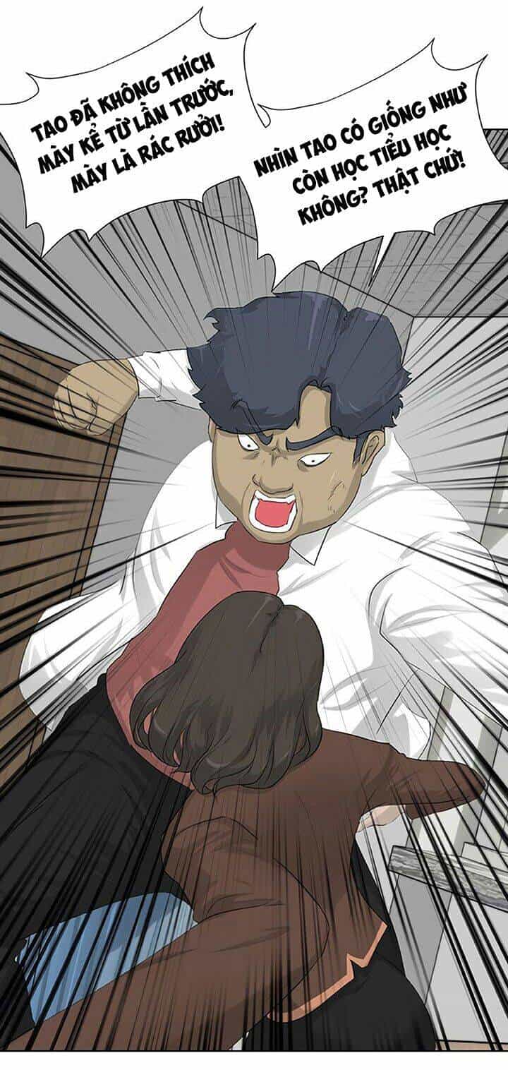 Trigger - Chương 7 - ảnh 65
