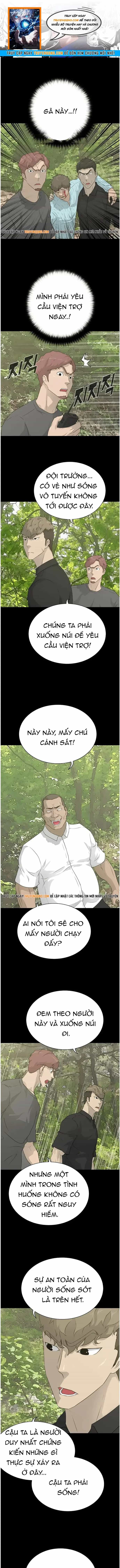 Trigger - Chương 71 - ảnh 1