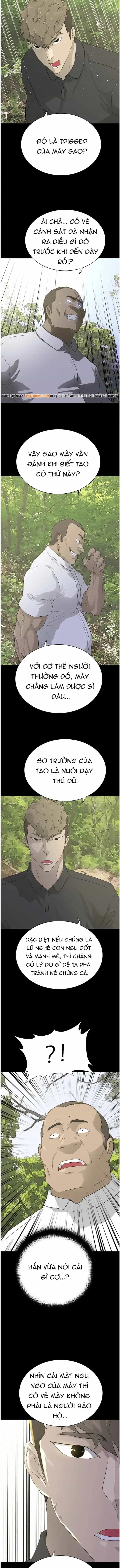 Trigger - Chương 71 - ảnh 3