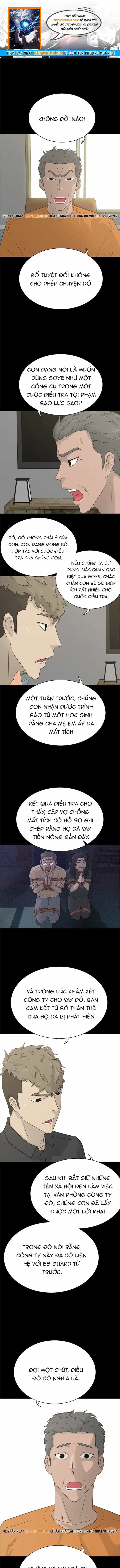 Trigger - Chương 72 - ảnh 1