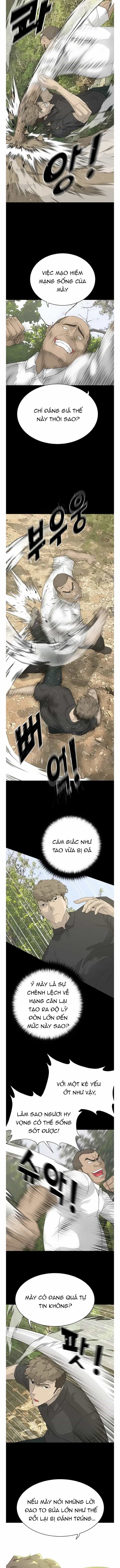 Trigger - Chương 72 - ảnh 7