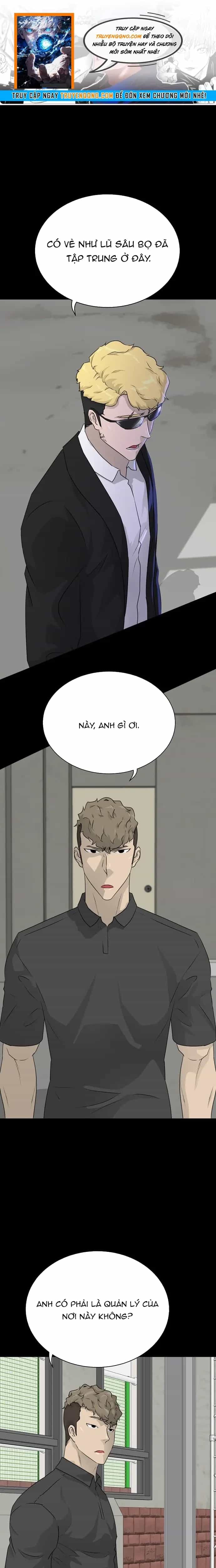 Trigger - Chương 73 - ảnh 1
