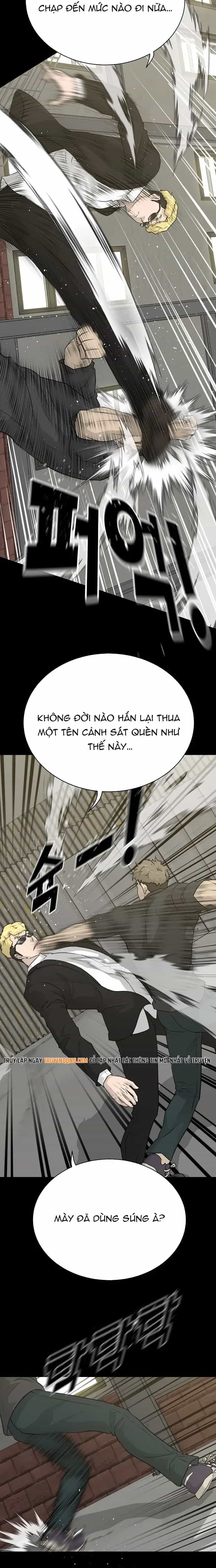 Trigger - Chương 73 - ảnh 8