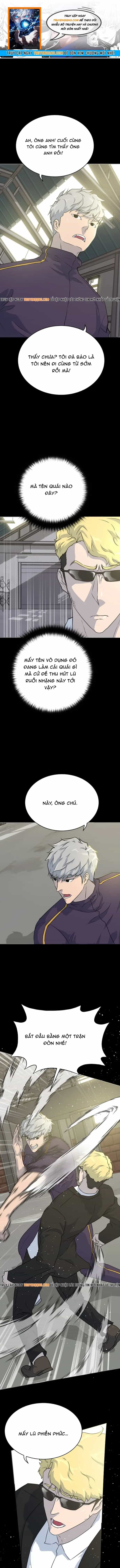 Trigger - Chương 74 - ảnh 1