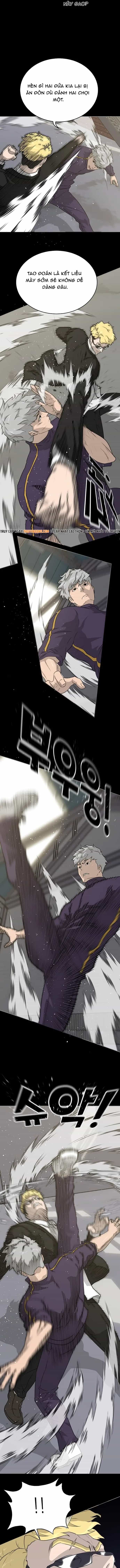 Trigger - Chương 74 - ảnh 3