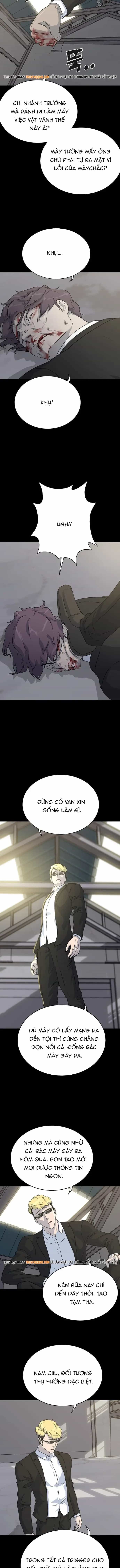 Trigger - Chương 75 - ảnh 2