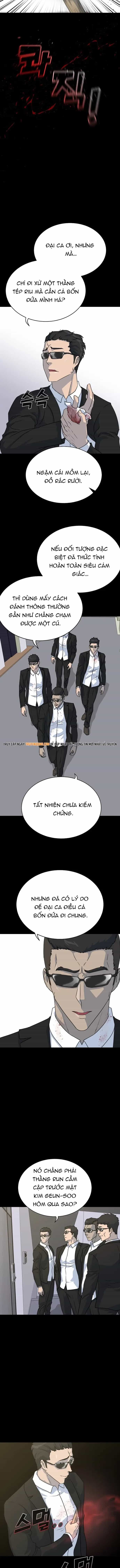 Trigger - Chương 75 - ảnh 4