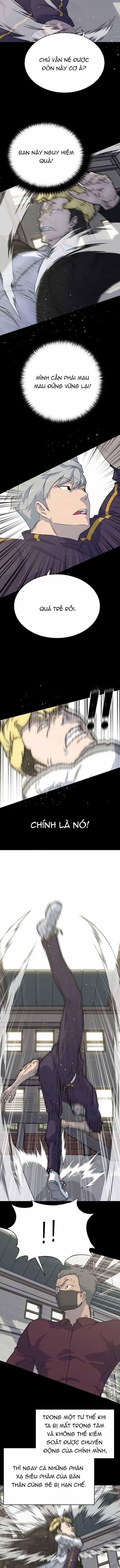 Trigger - Chương 77 - ảnh 14