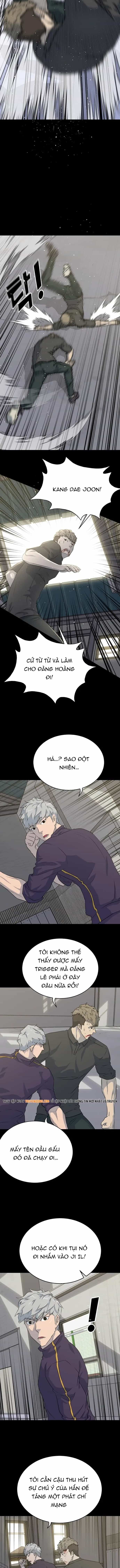 Trigger - Chương 77 - ảnh 5