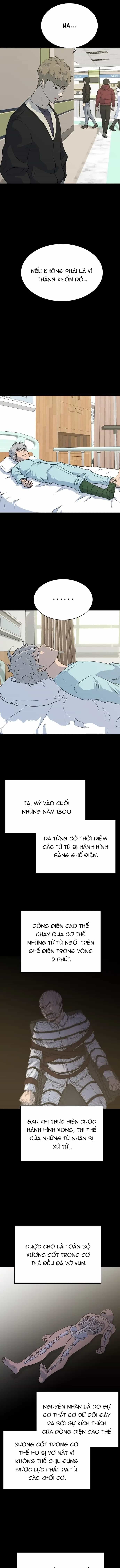 Trigger - Chương 77 - ảnh 8
