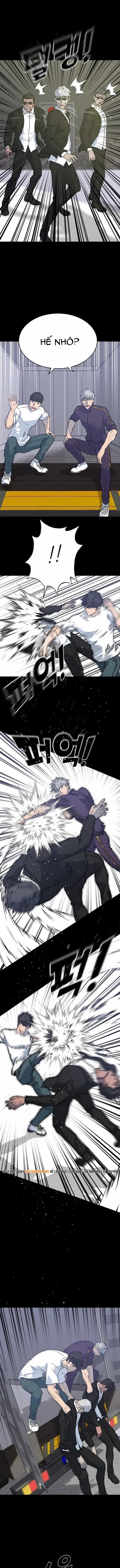 Trigger - Chương 78 - ảnh 13