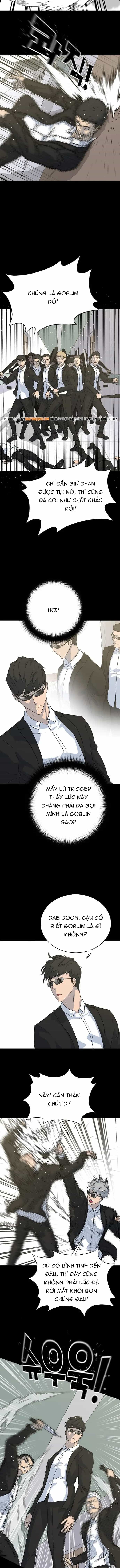 Trigger - Chương 80 - ảnh 4