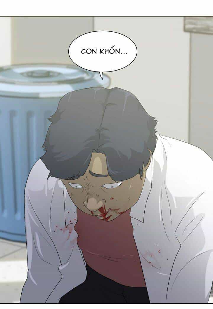 Trigger - Chương 8 - ảnh 15