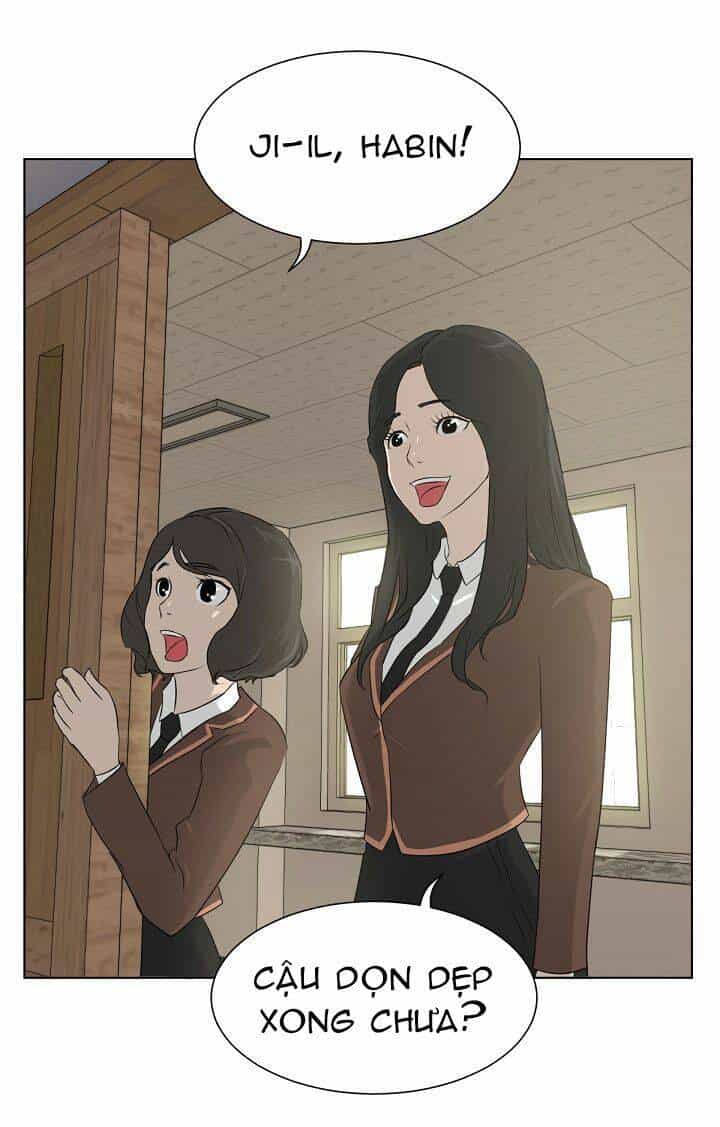 Trigger - Chương 8 - ảnh 34