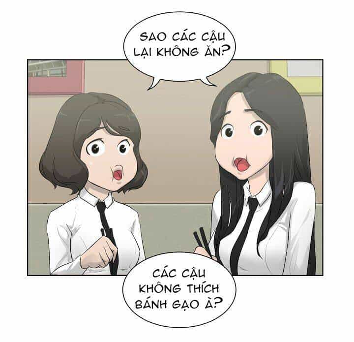 Trigger - Chương 8 - ảnh 41