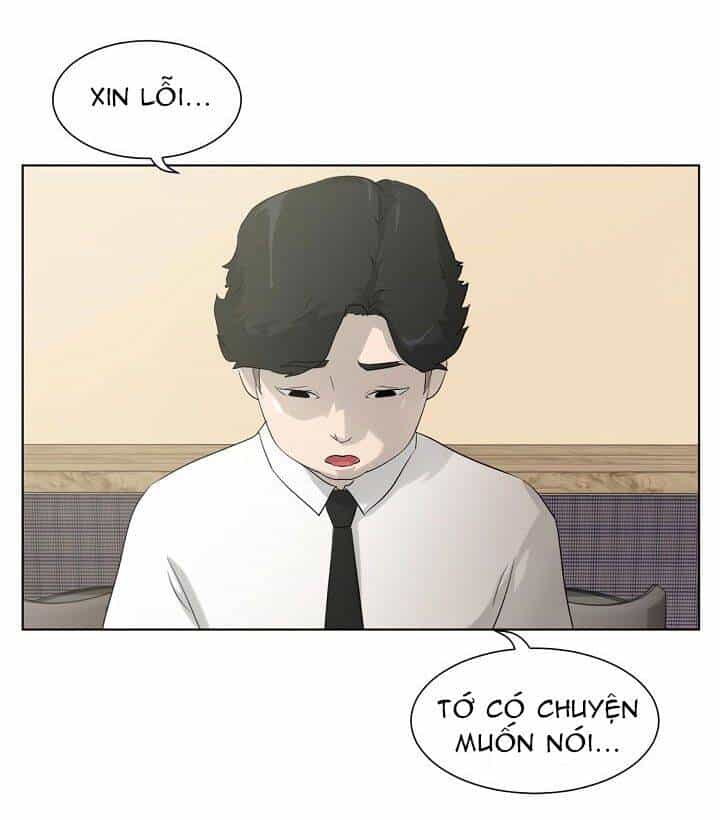 Trigger - Chương 8 - ảnh 49
