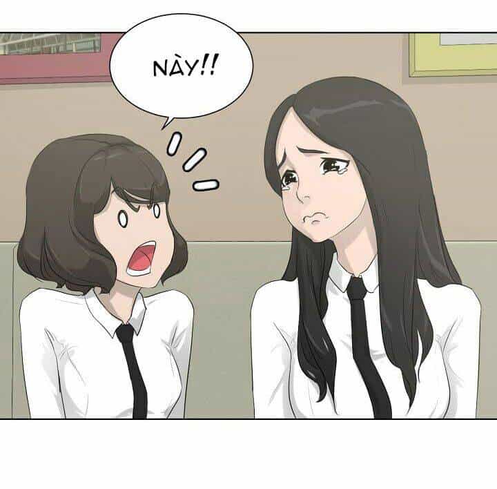 Trigger - Chương 8 - ảnh 62