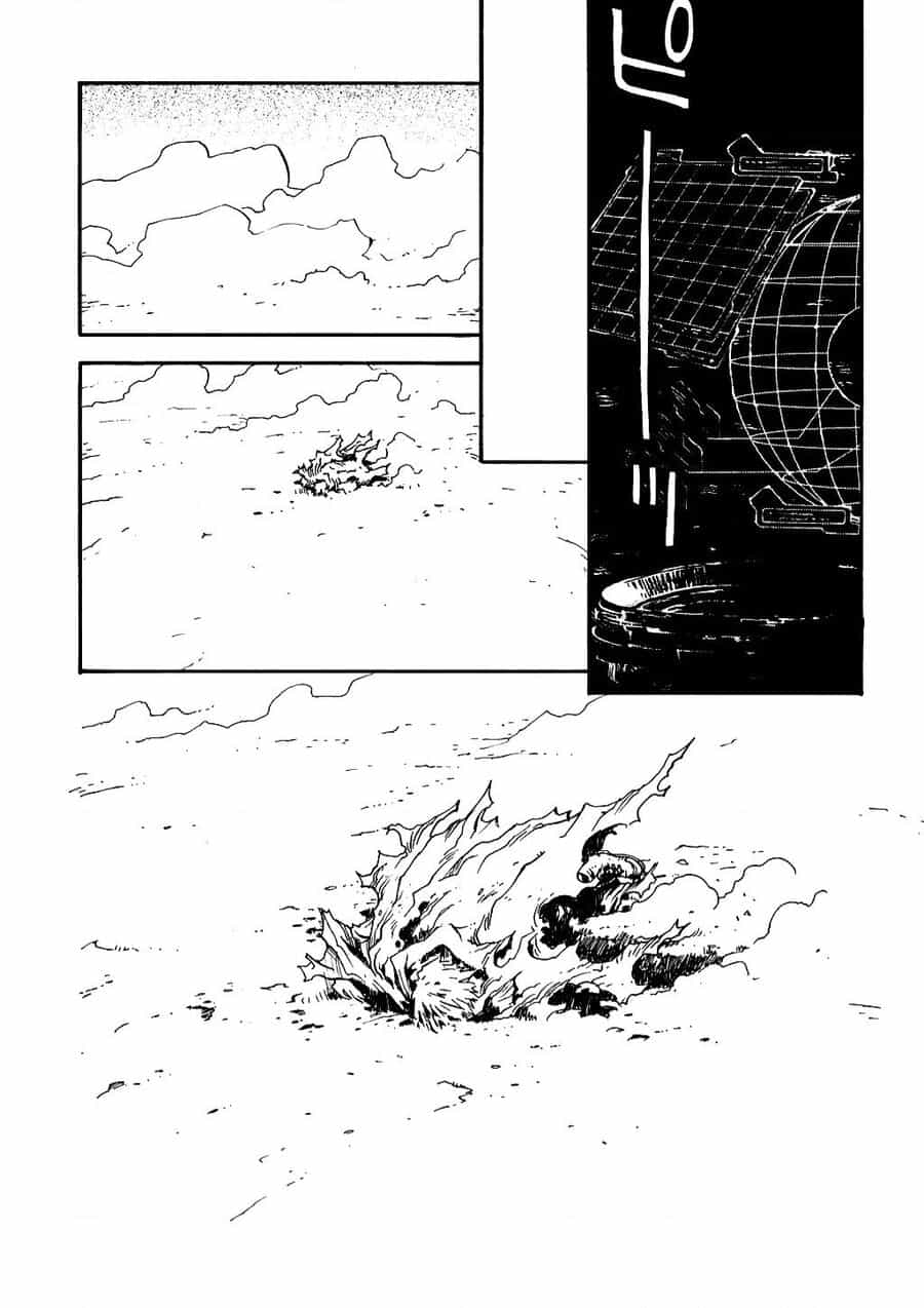 Trigun Maximum - Chuong 19 - ảnh 5