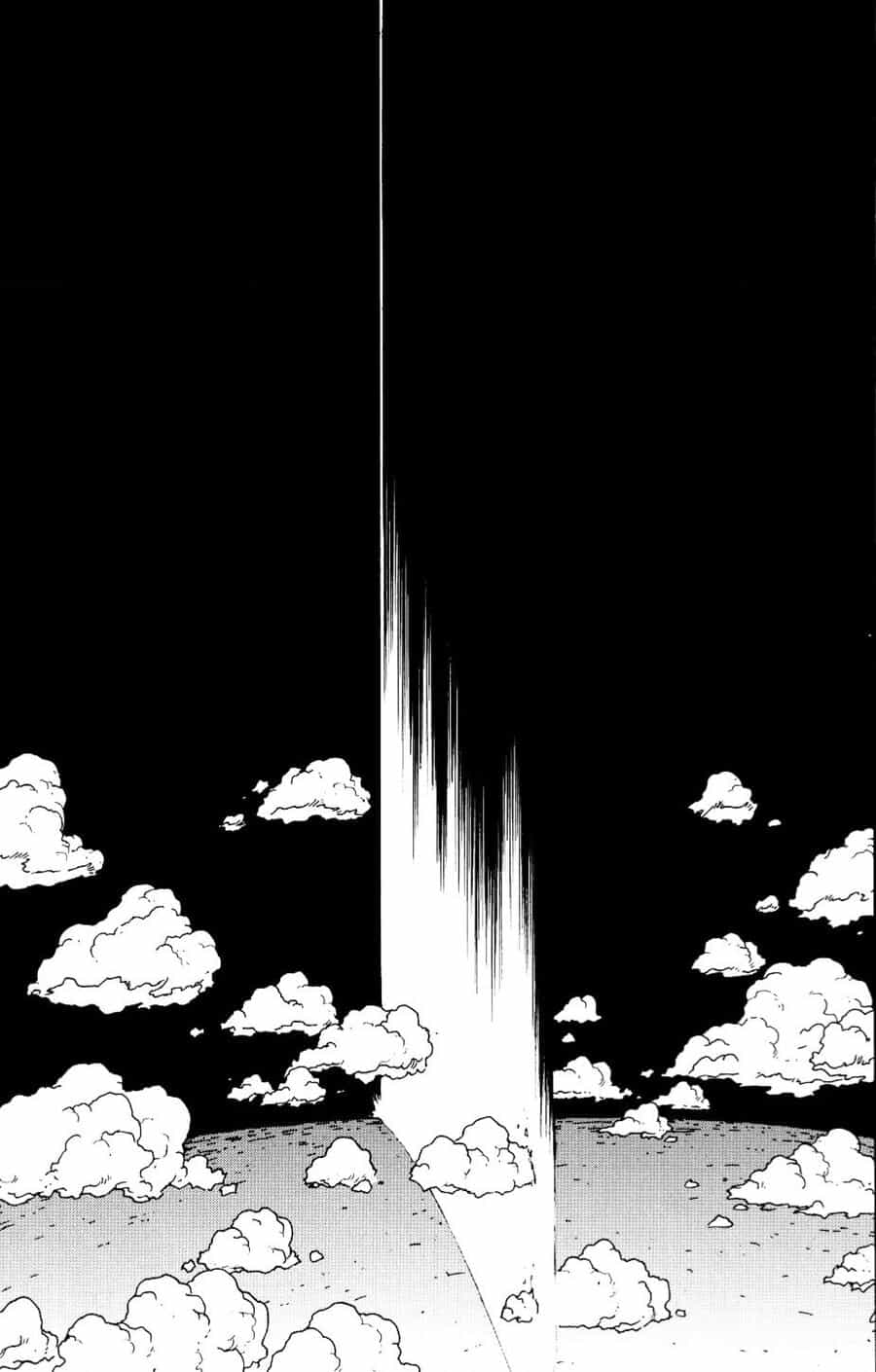 Trigun Maximum - Chuong 21 - ảnh 17
