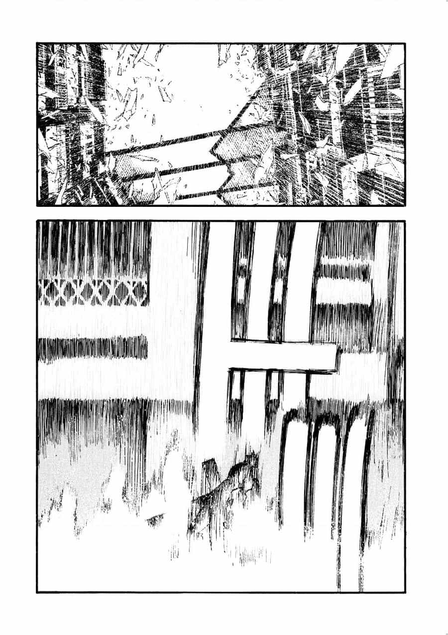 Trigun Maximum - Chuong 25 - ảnh 6