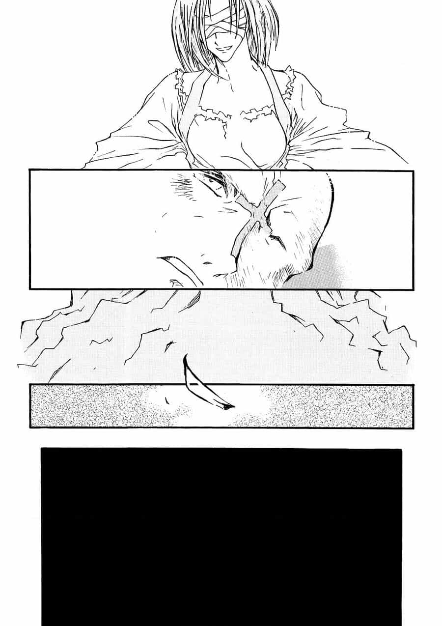 Trigun Maximum - Chuong 33 - ảnh 40