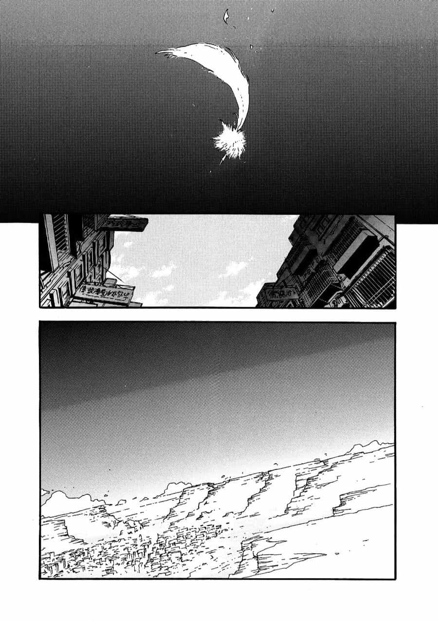 Trigun Maximum - Chuong 33 - ảnh 43