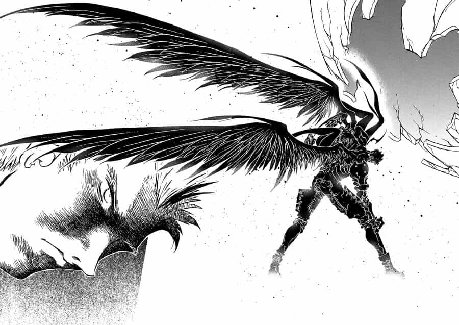 Trigun Maximum - Chuong 42 - ảnh 24