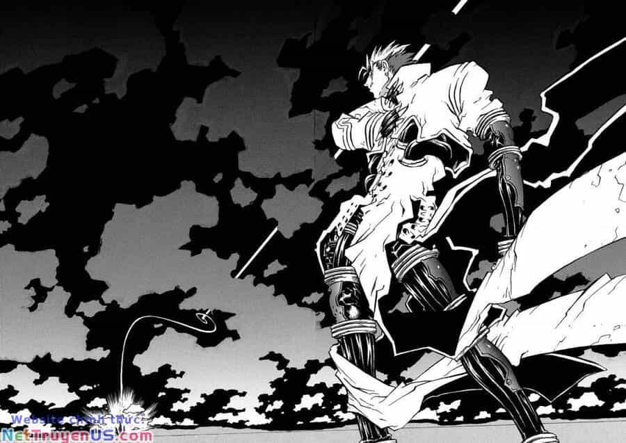 Trigun Maximum - Chương 43 - ảnh 16