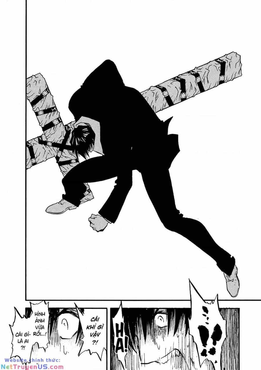 Trigun Maximum - Chương 44 - ảnh 7