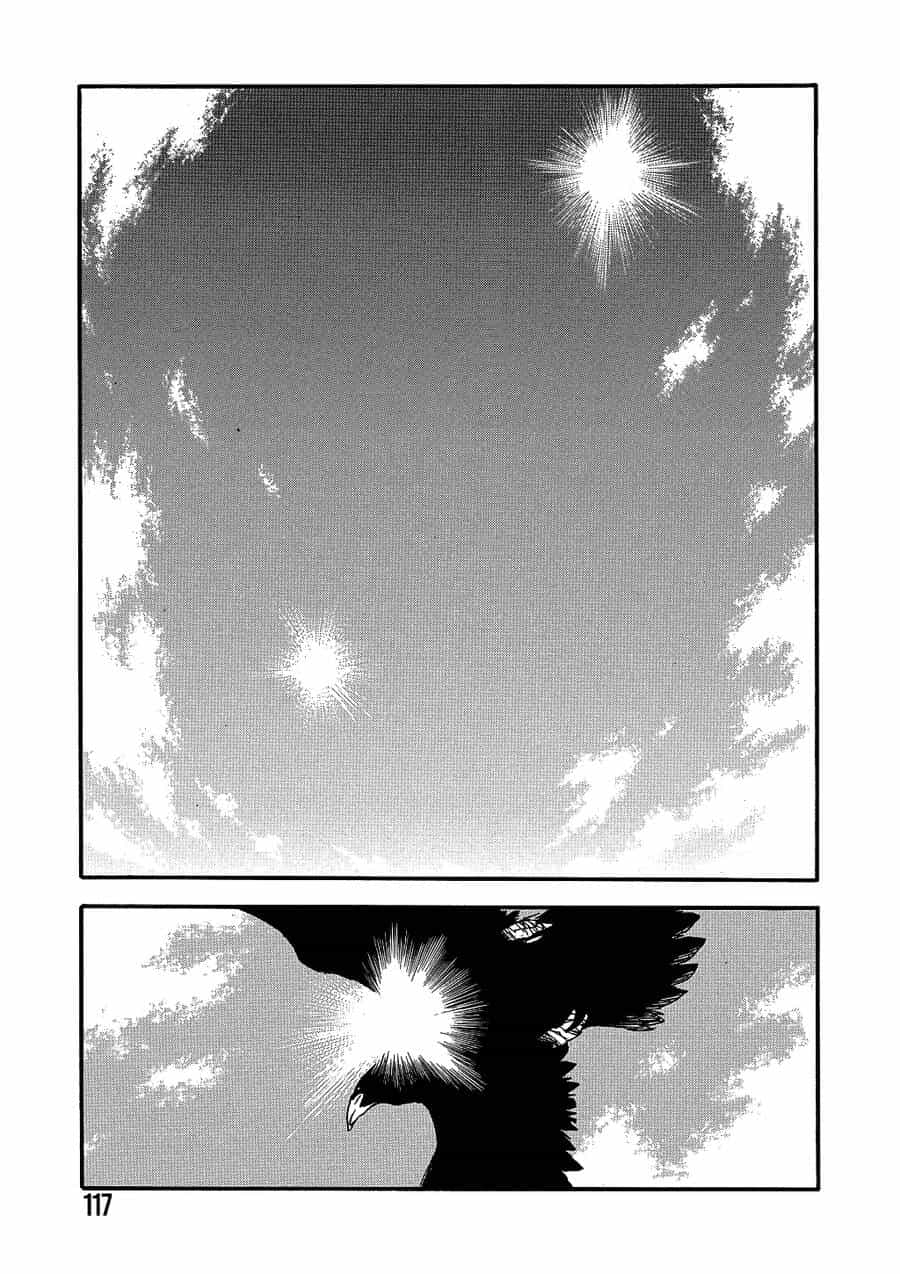 Trigun Maximum - Chương 60 - ảnh 20