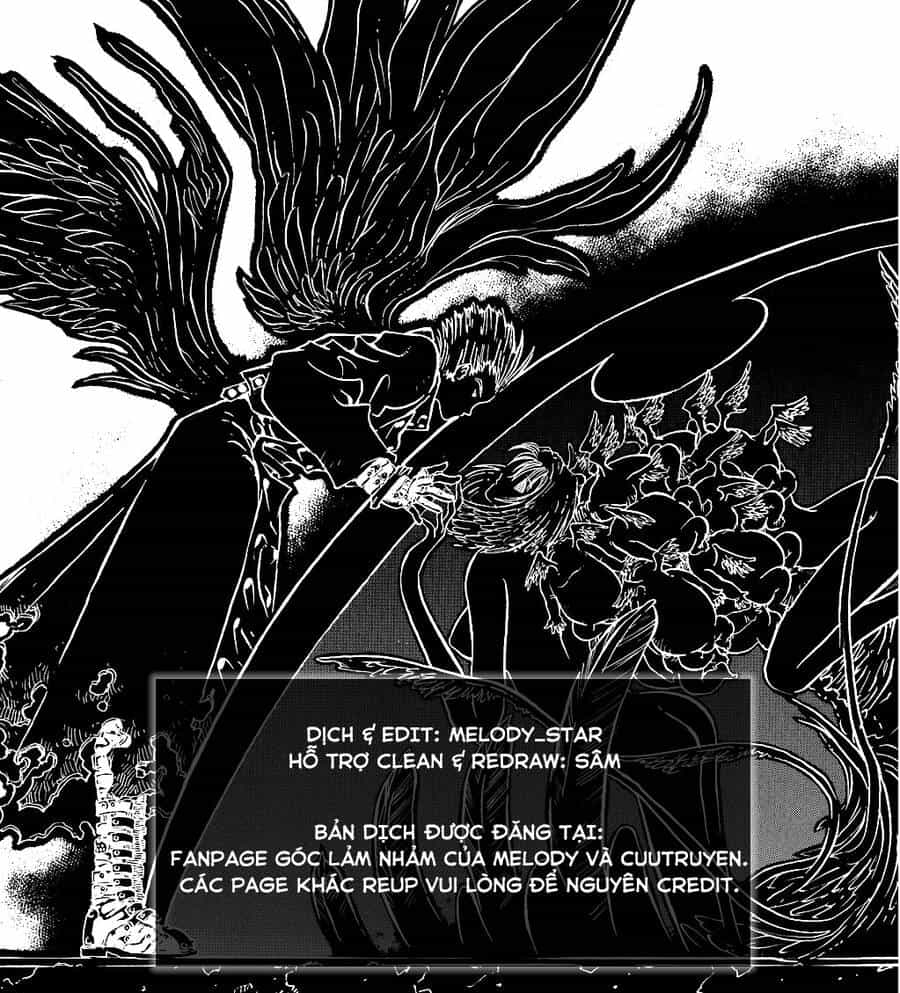 Trigun Maximum - Chương 61 - ảnh 25