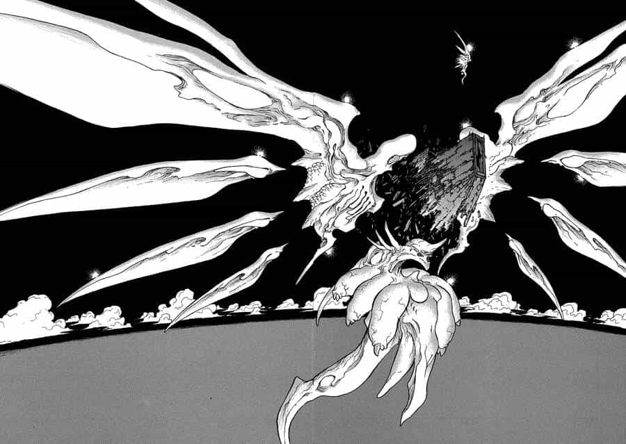 Trigun Maximum - Chương 66 - ảnh 26