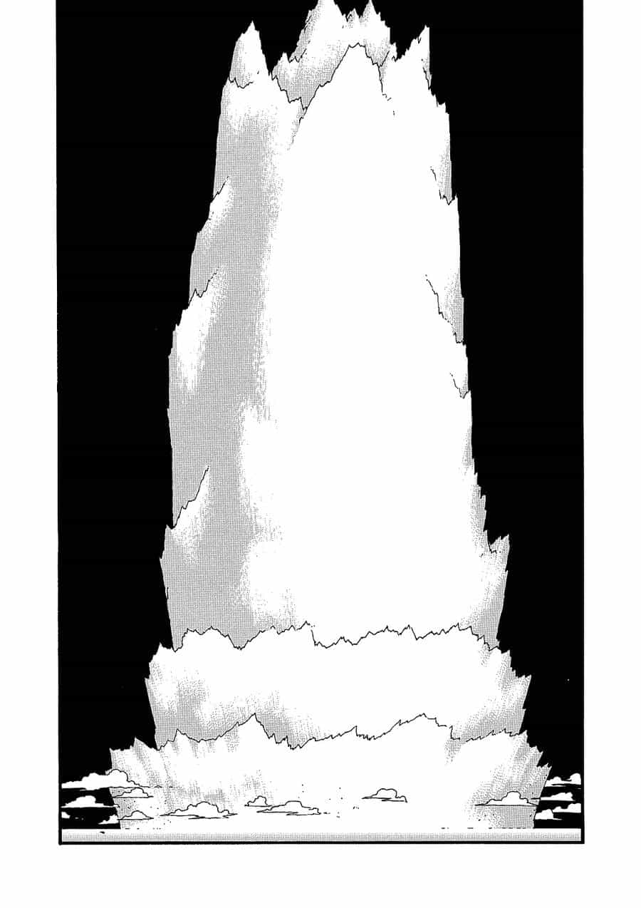 Trigun Maximum - Chương 67 - ảnh 27