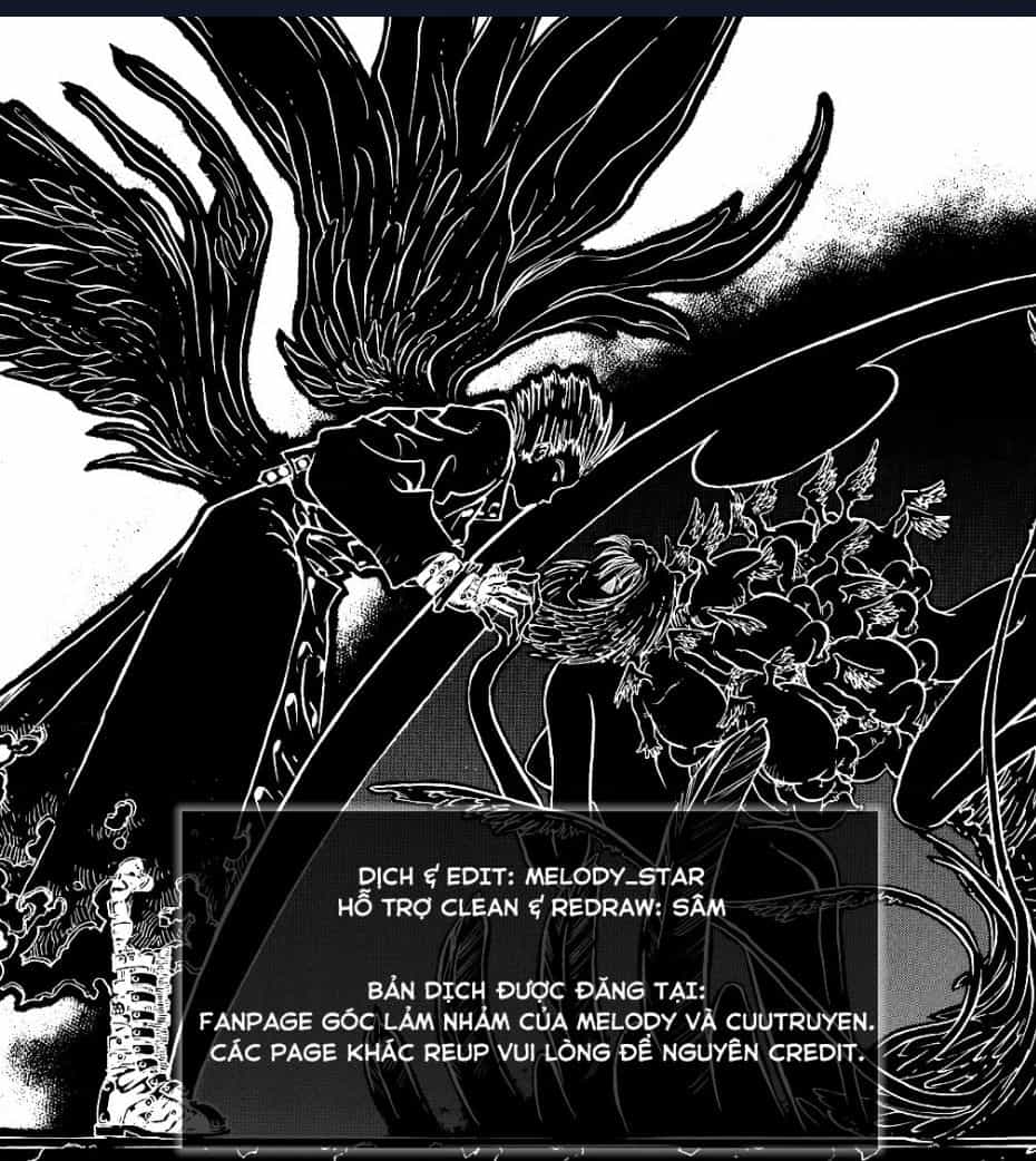 Trigun Maximum - Chuong 70 - ảnh 30