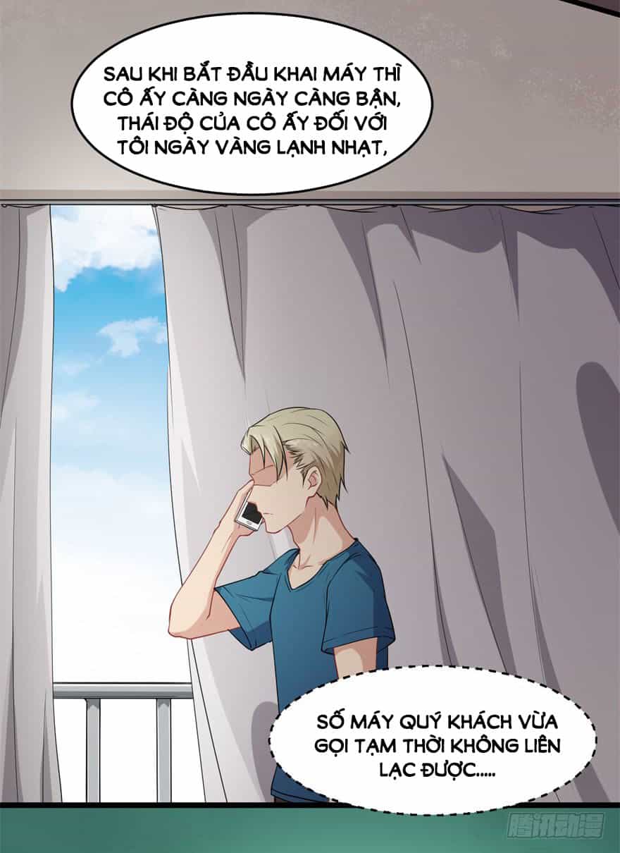 Trinh Thám Quý Tộc - Chương 9 - ảnh 19