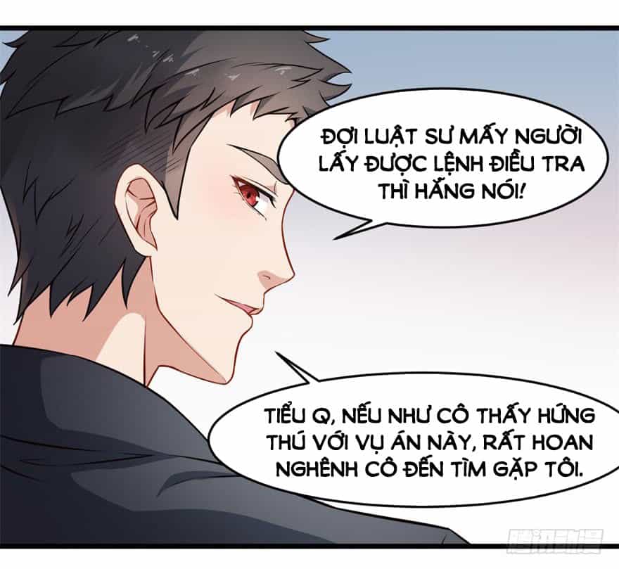 Trinh Thám Quý Tộc - Chương 9 - ảnh 45