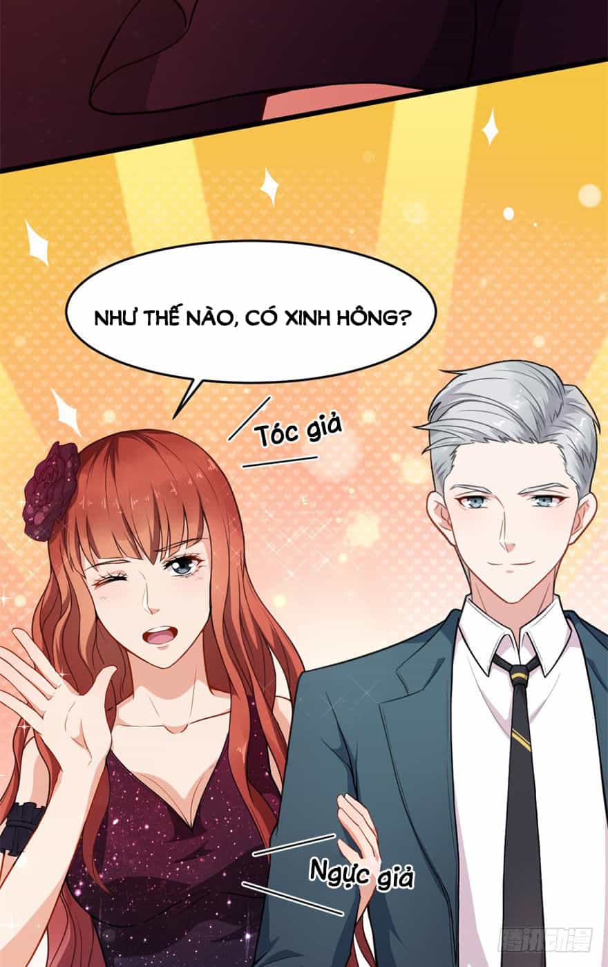 Trinh Thám Quý Tộc - Chương 9 - ảnh 54