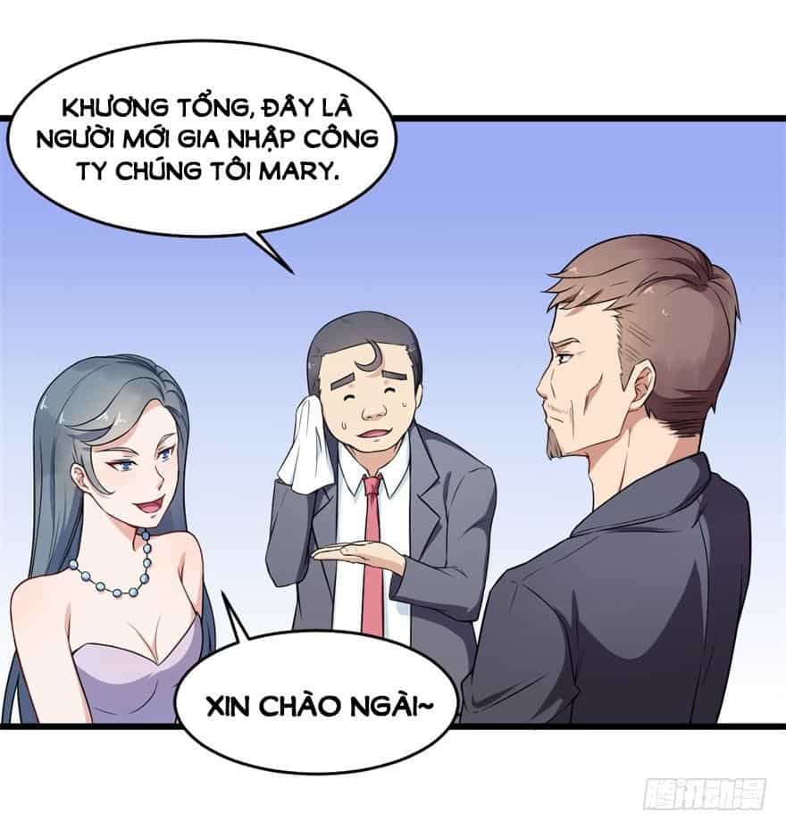 Trinh Thám Quý Tộc - Chương 10 - ảnh 18