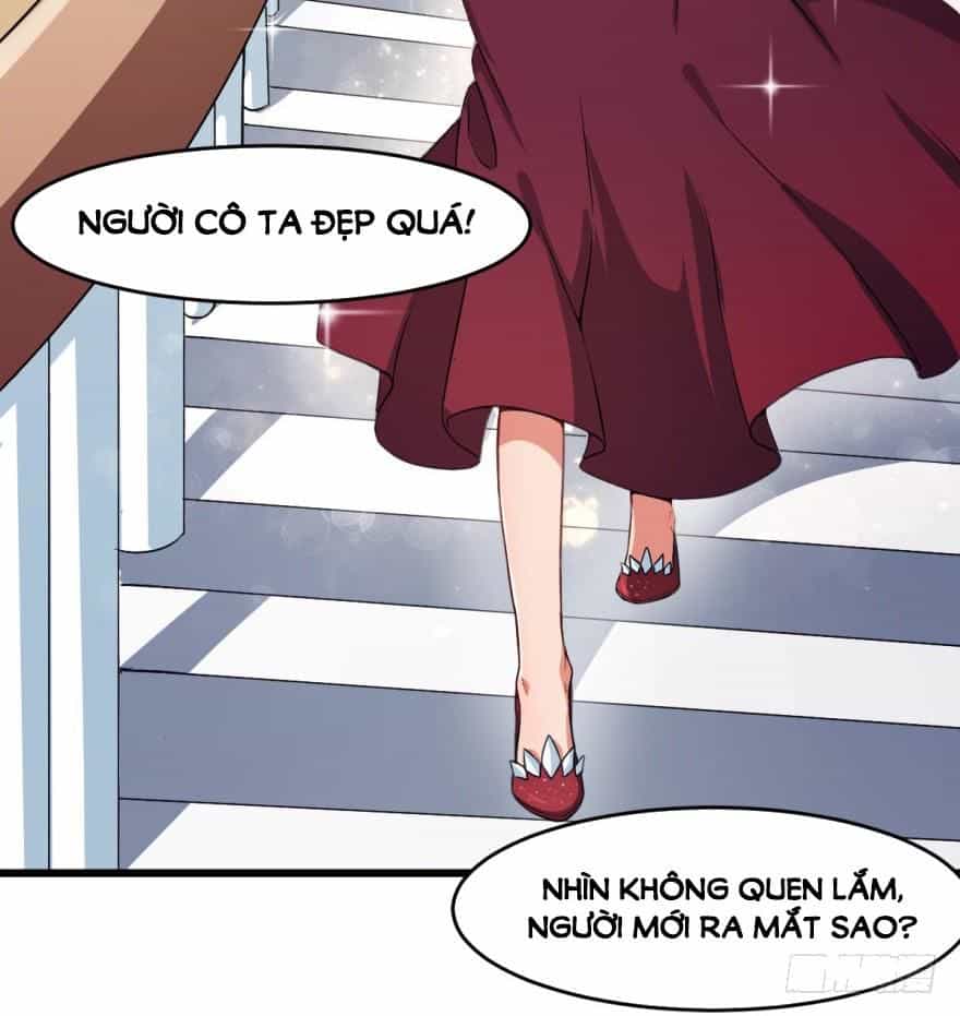 Trinh Thám Quý Tộc - Chương 10 - ảnh 24