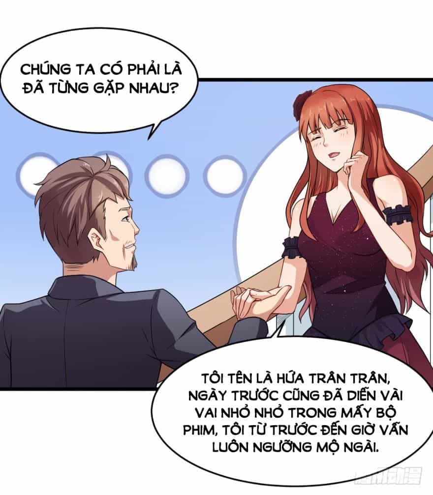 Trinh Thám Quý Tộc - Chương 10 - ảnh 27