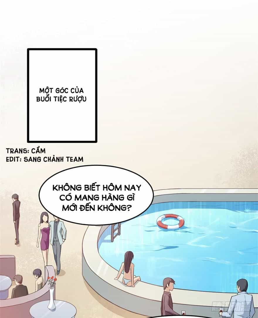 Trinh Thám Quý Tộc - Chương 10 - ảnh 3