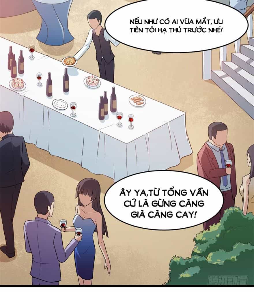 Trinh Thám Quý Tộc - Chương 10 - ảnh 4