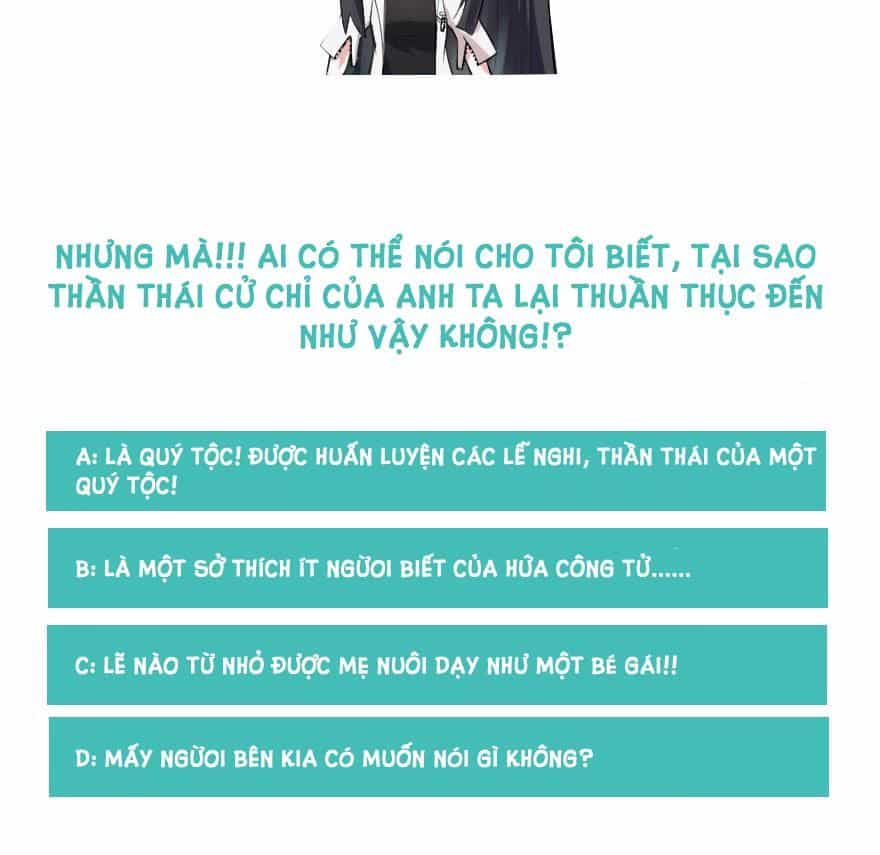 Trinh Thám Quý Tộc - Chương 10 - ảnh 57