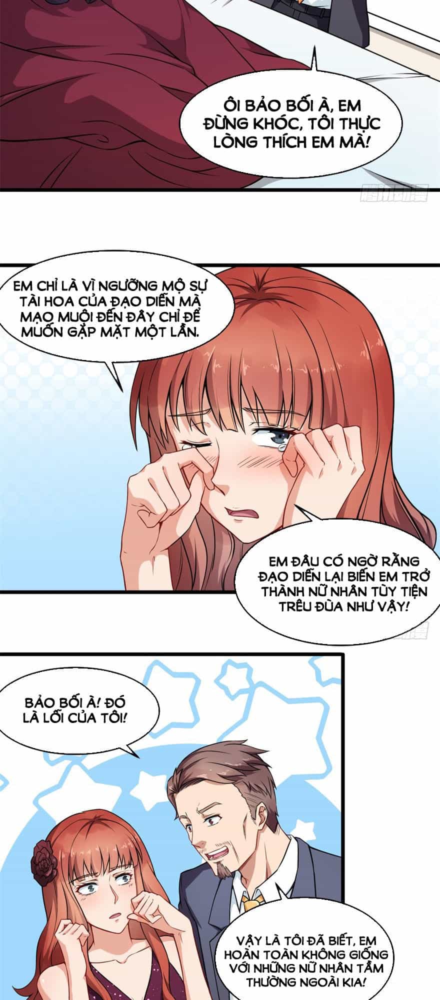 Trinh Thám Quý Tộc - Chương 11 - ảnh 5