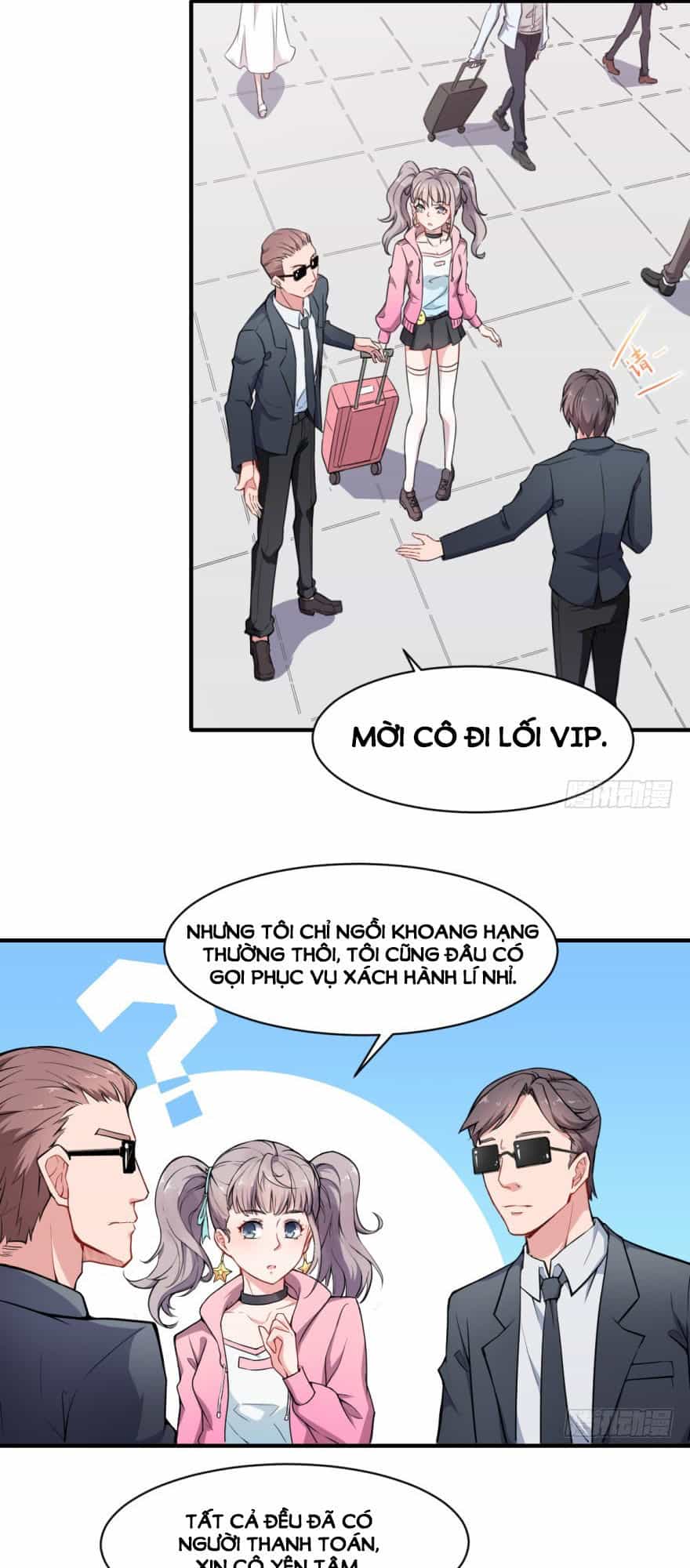 Trinh Thám Quý Tộc - Chương 13 - ảnh 14
