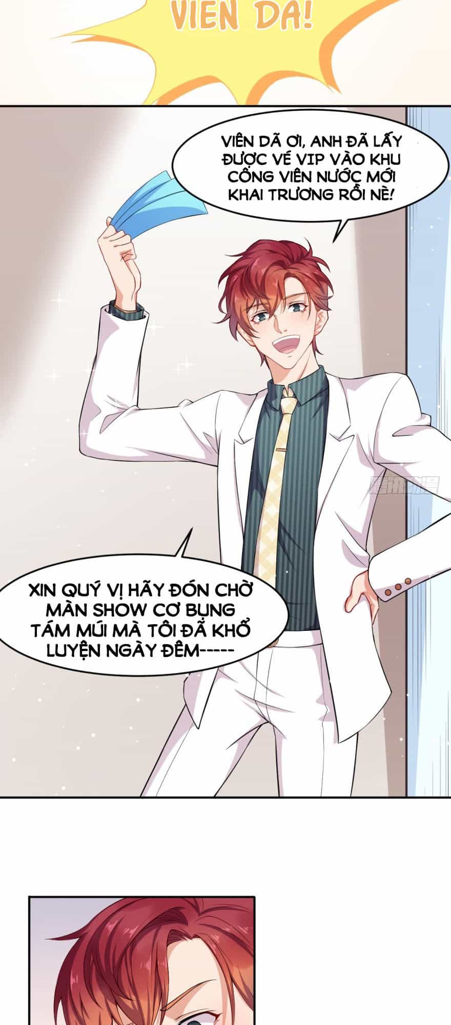 Trinh Thám Quý Tộc - Chương 14 - ảnh 12
