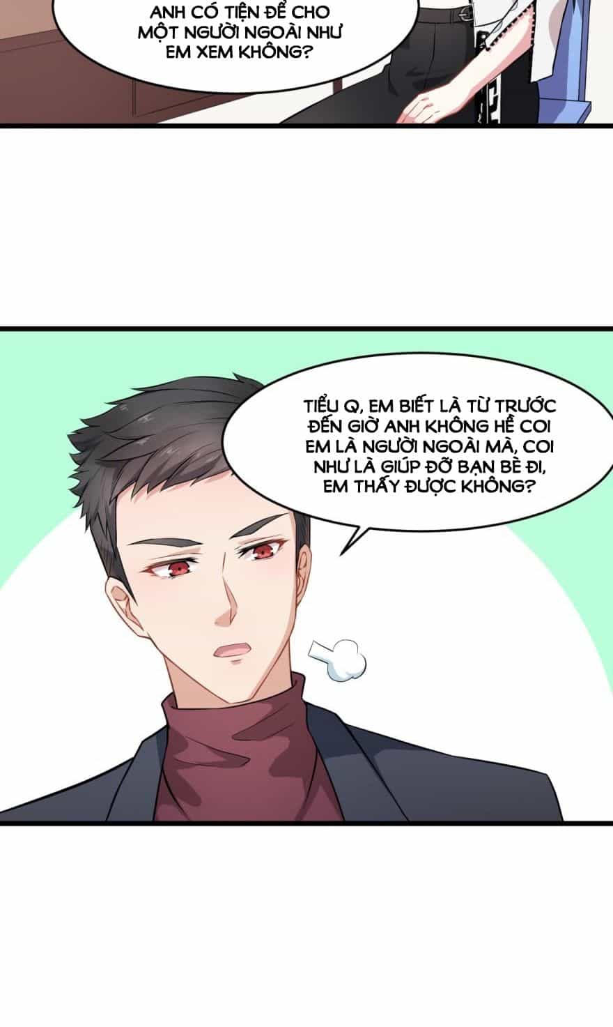 Trinh Thám Quý Tộc - Chương 17 - ảnh 25