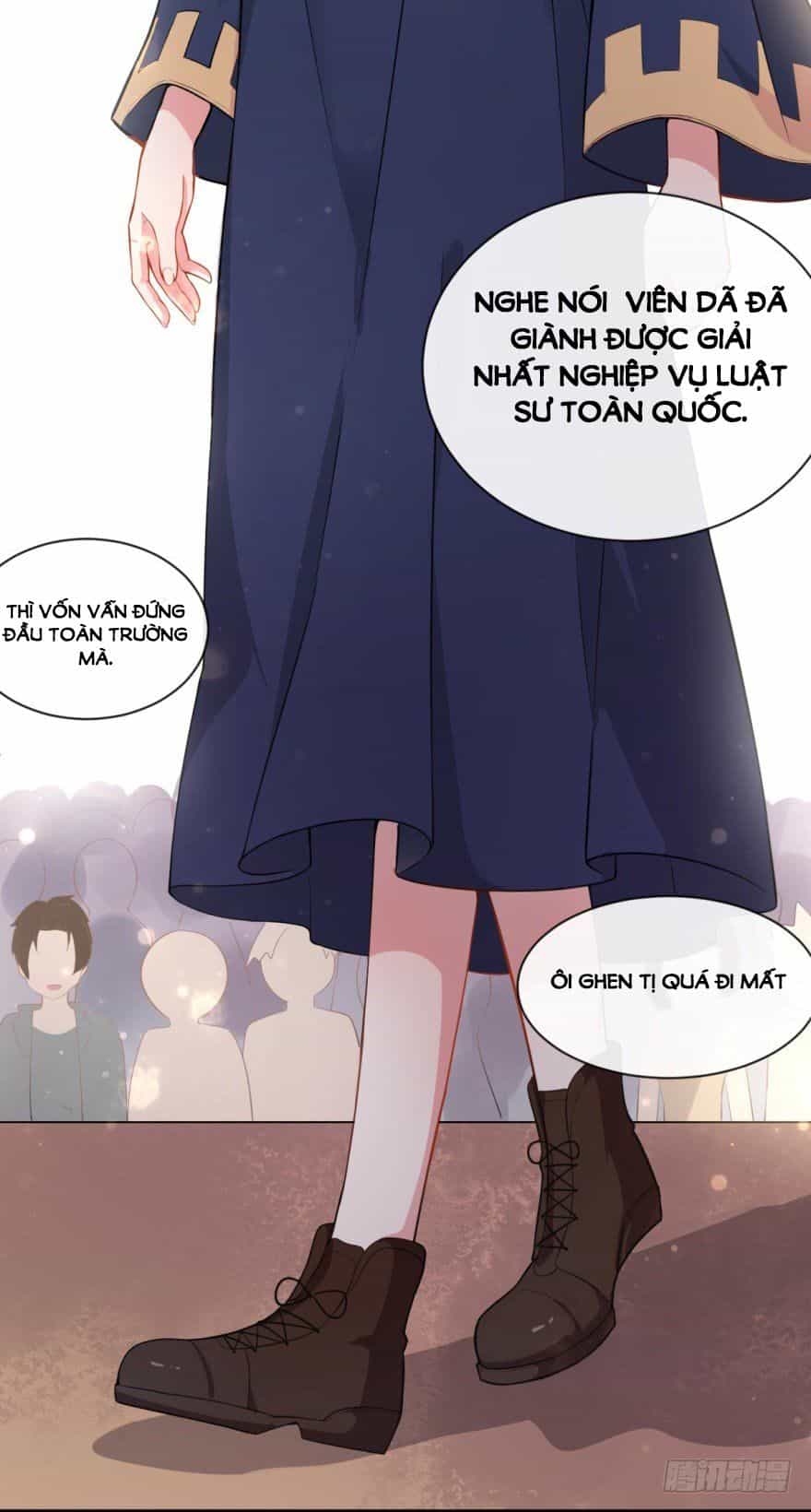 Trinh Thám Quý Tộc - Chương 1 - ảnh 5