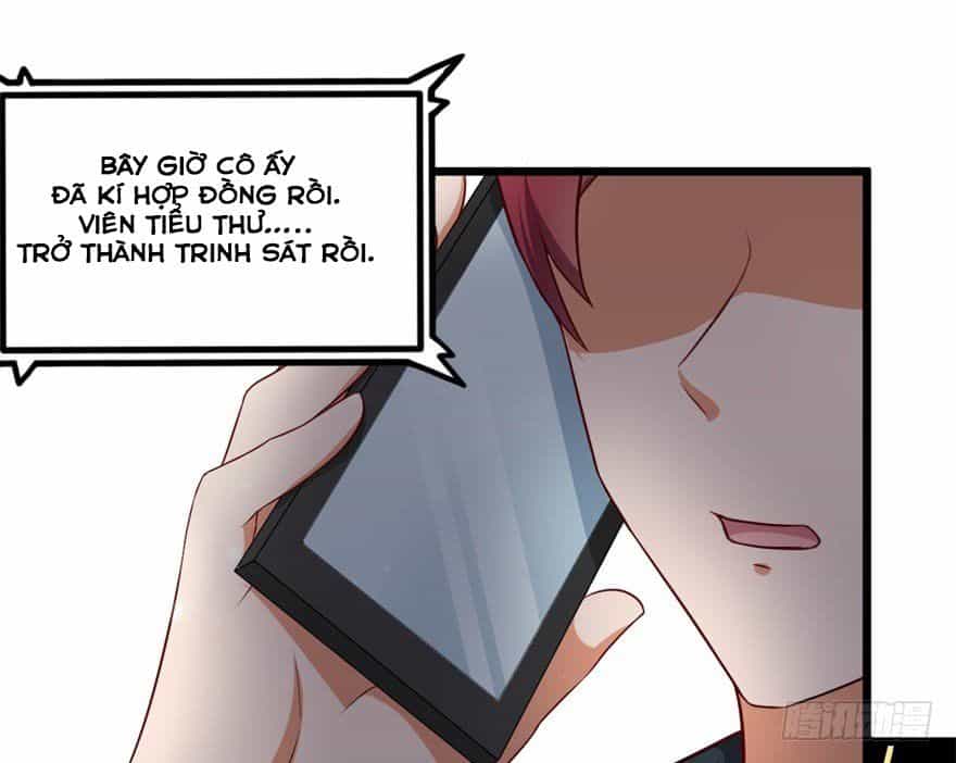 Trinh Thám Quý Tộc - Chương 1 - ảnh 57
