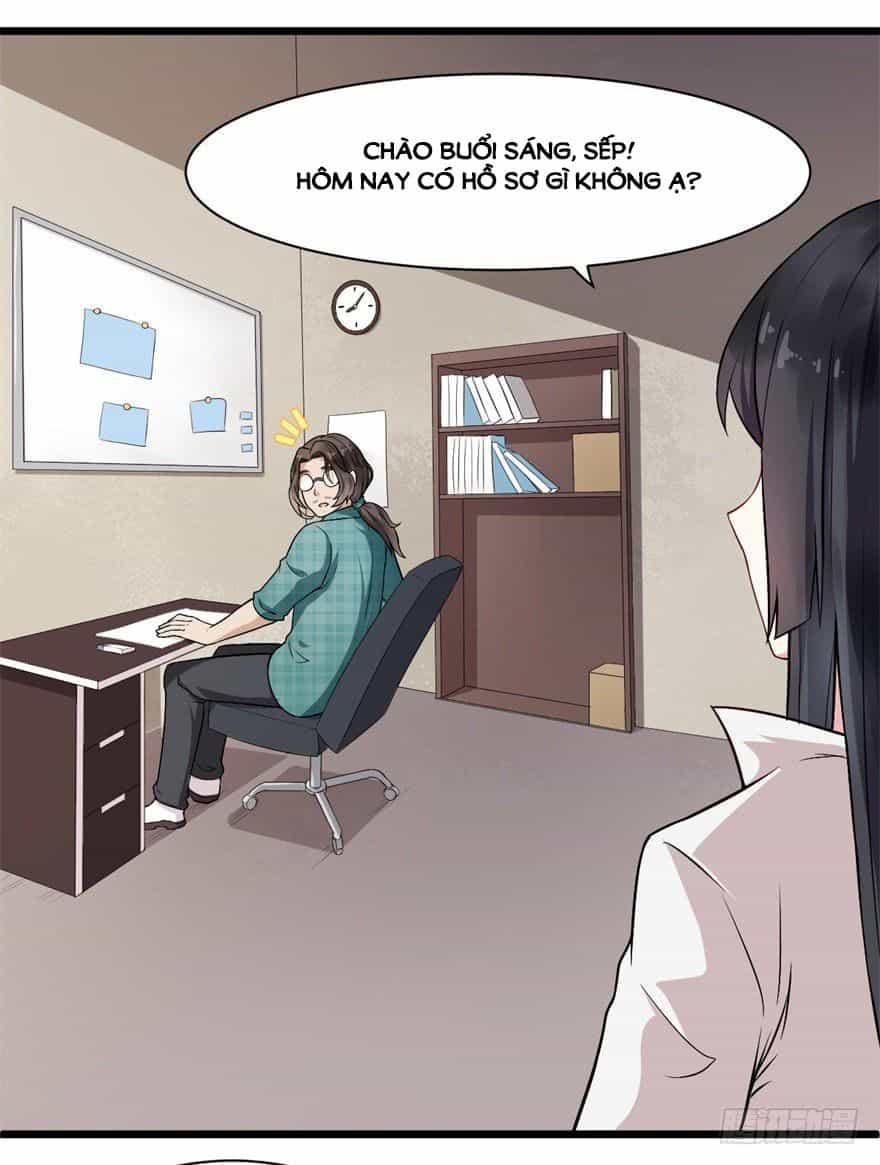 Trinh Thám Quý Tộc - Chương 1 - ảnh 63